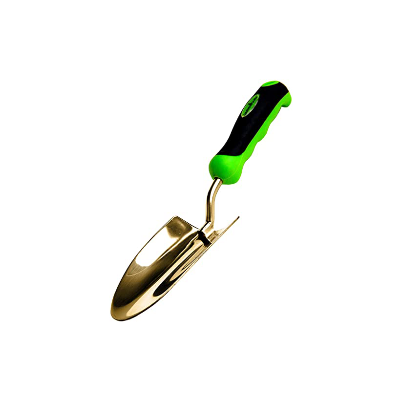 Titanium Trowel by Garden Guru