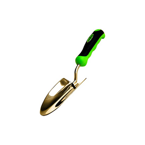 Titanium Trowel by Garden Guru
