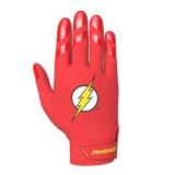 The Flash Batting Gloves - Quantum Orbit by Phenom Elite