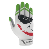 The Joker Batting Gloves - Quantum Orbit by Phenom Elite