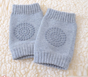 Baby Knee Infant Baby Children's Anti-fall Toddler Elbow Pads