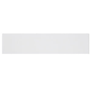 Draper - Handcrafted Low Bookcase by Couch.com