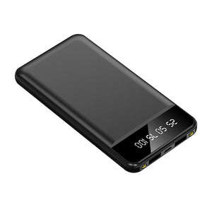 10,000mAh Portable Power Bank by DirectDeals