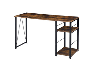 Vadna Writing Desk, Stylish Design