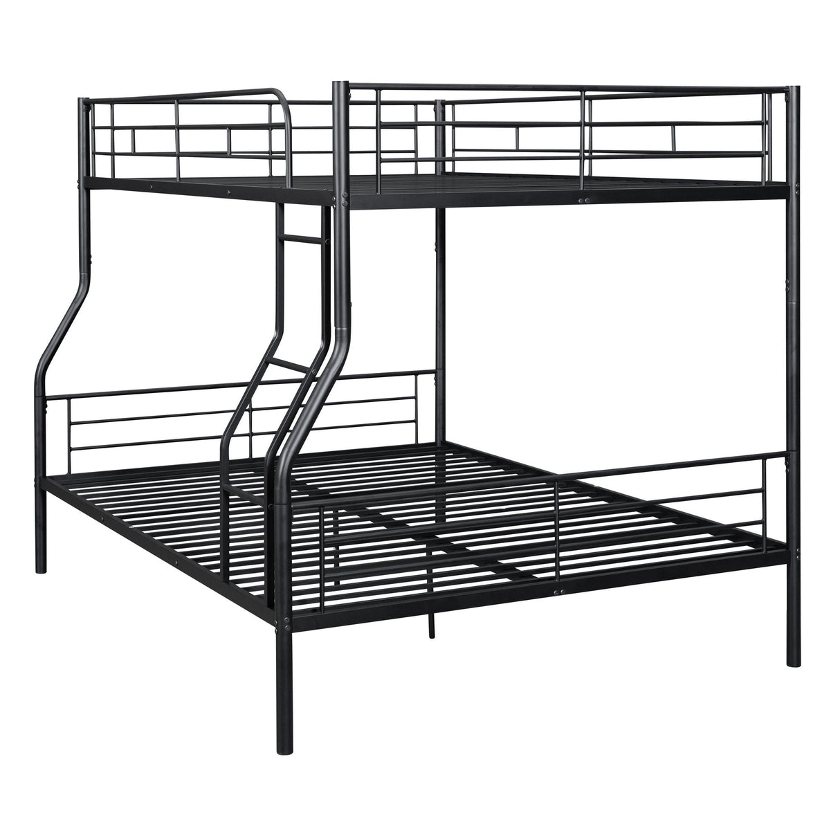 Steel Construction Bunk Bed by Couch.com