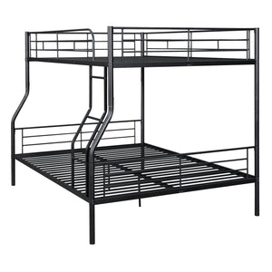Steel Construction Bunk Bed by Couch.com