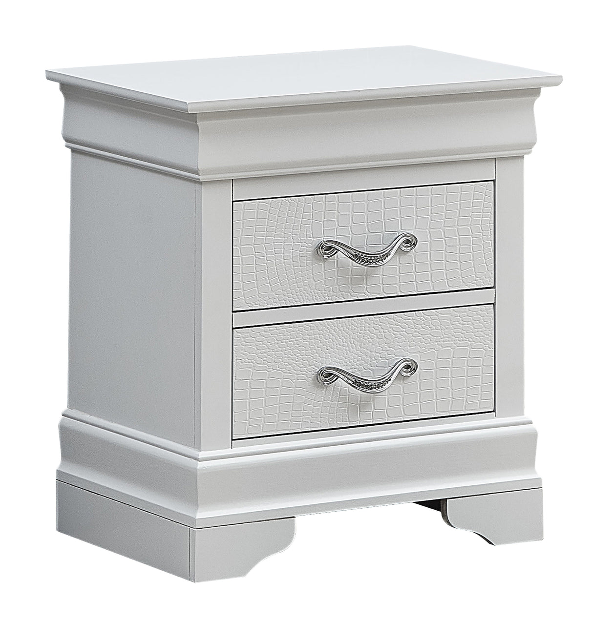 Lorana - Nightstand by Couch.com