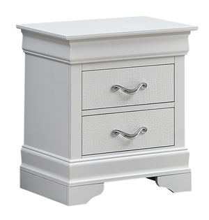 Lorana - Nightstand by Couch.com