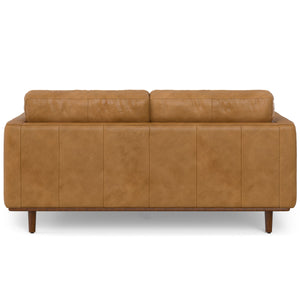 Morrison - Upholstered Sofa by Couch.com