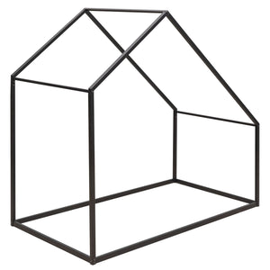 Versatile Design House Bed by Couch.com