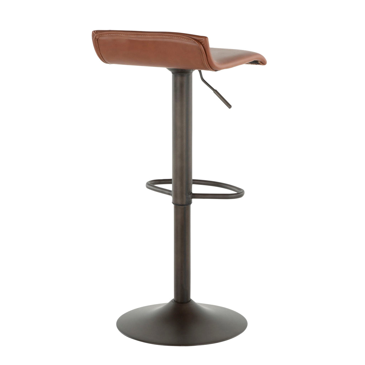 Ale - Industrial Barstool (Set of 2) by Couch.com