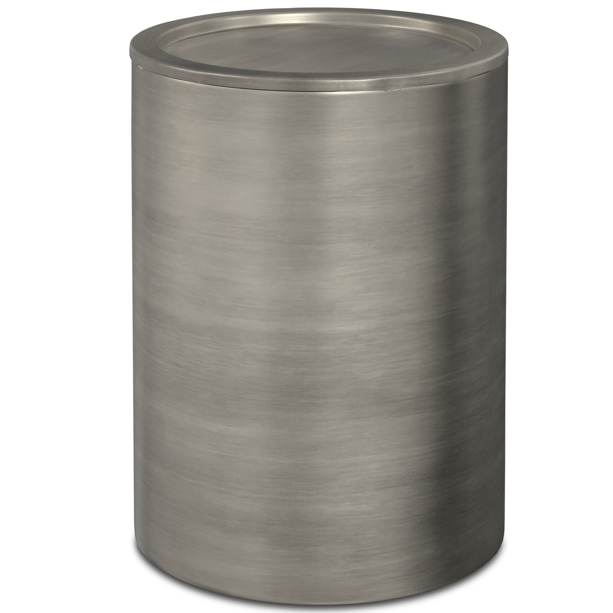 Corbin - Handcrafted Metal Side Table by Couch.com