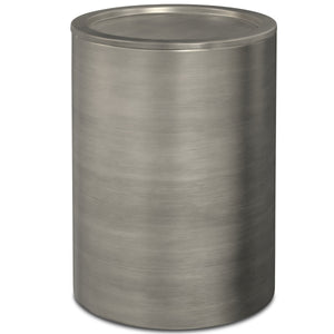 Corbin - Handcrafted Metal Side Table by Couch.com