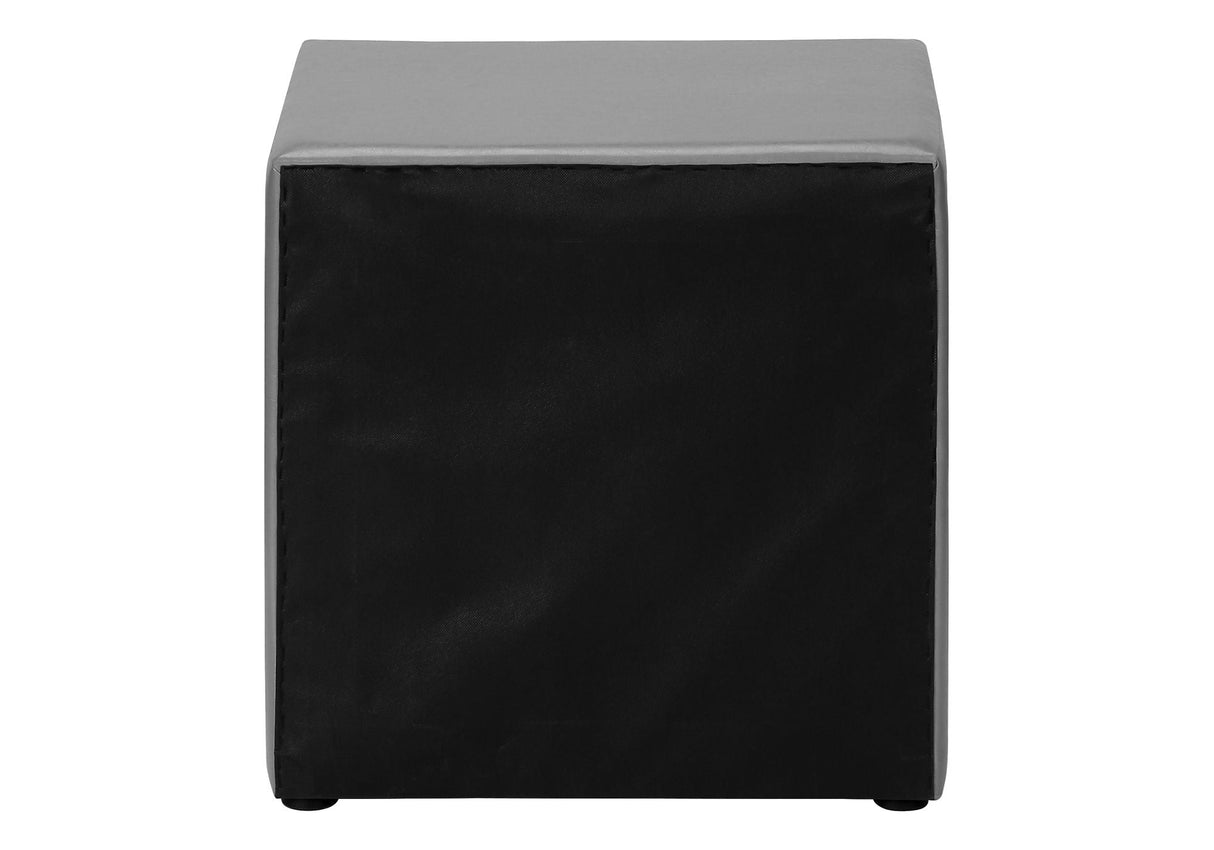Nightstand, Storage Drawer Versatile Use, Upholstered, Transitional by Couch.com