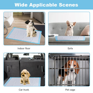 150  Pieces 24 x 36 Inch Pet Wee Pee Piddle Pad-S