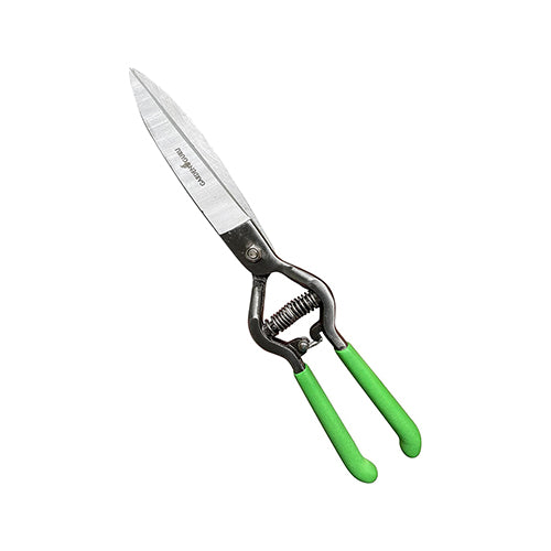 Hand Grass Clipper Scissors by Garden Guru