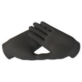 The Batman Batting Gloves - Quantum Orbit  by Phenom Elite