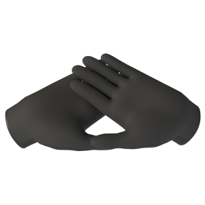 The Batman Batting Gloves - Quantum Orbit  by Phenom Elite