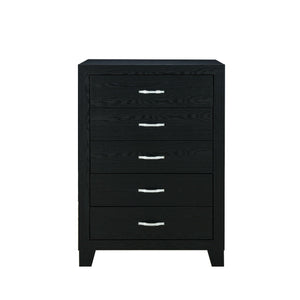 Carlos - Chest - Black by Couch.com