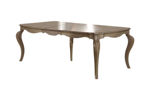 Chelmsford - Dining Table - Antique Taupe by Couch.com