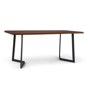 Watkins - Sturdy Dining Table by Couch.com