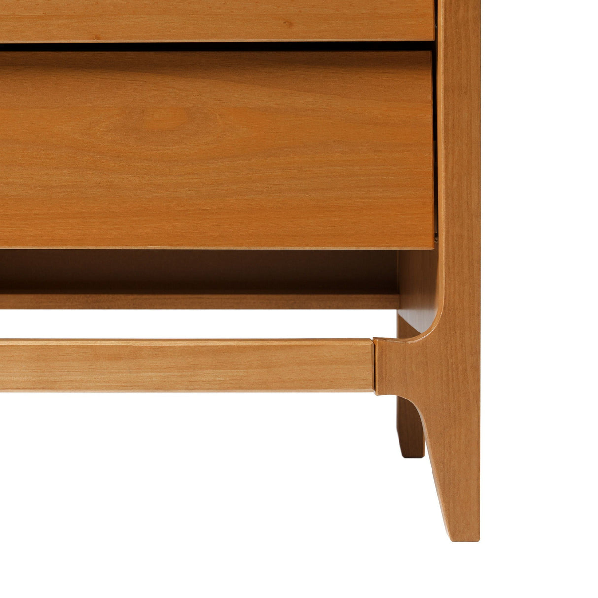 Scandi - Angle Face Nightstand by Couch.com