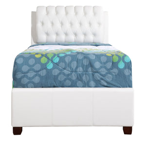 Marilla - Upholstered Bed by Couch.com
