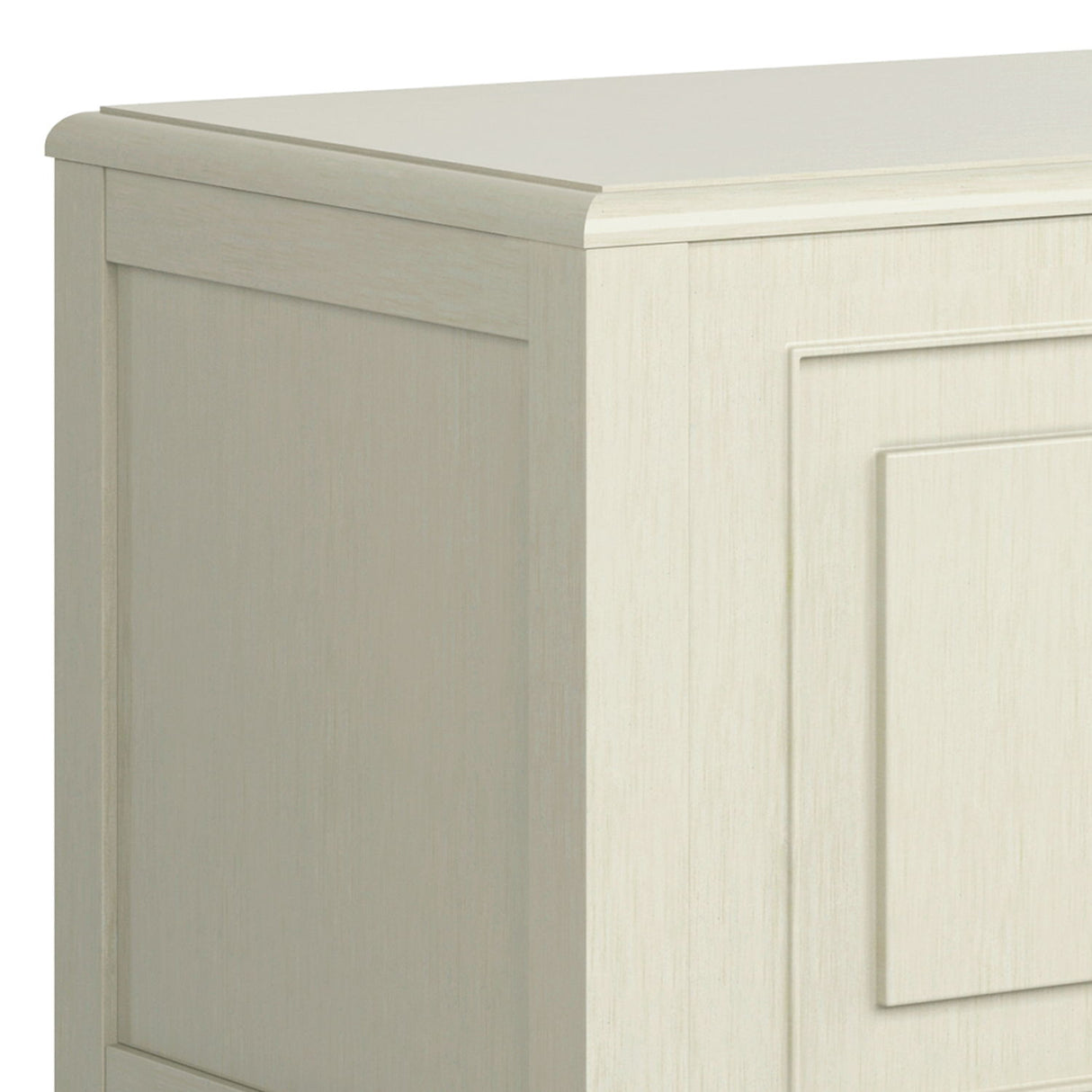 Connaught - Handcrafted Storage Bench Trunk