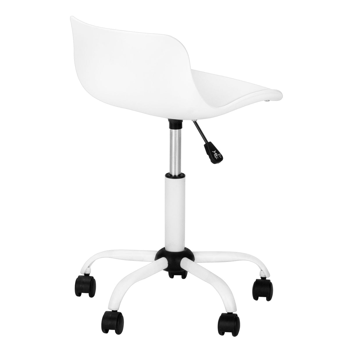 Office Chair, Adjustable Height, Swivel, Ergonomic, Modern by Couch.com