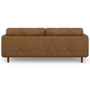 Morrison - Upholstered Sofa by Couch.com
