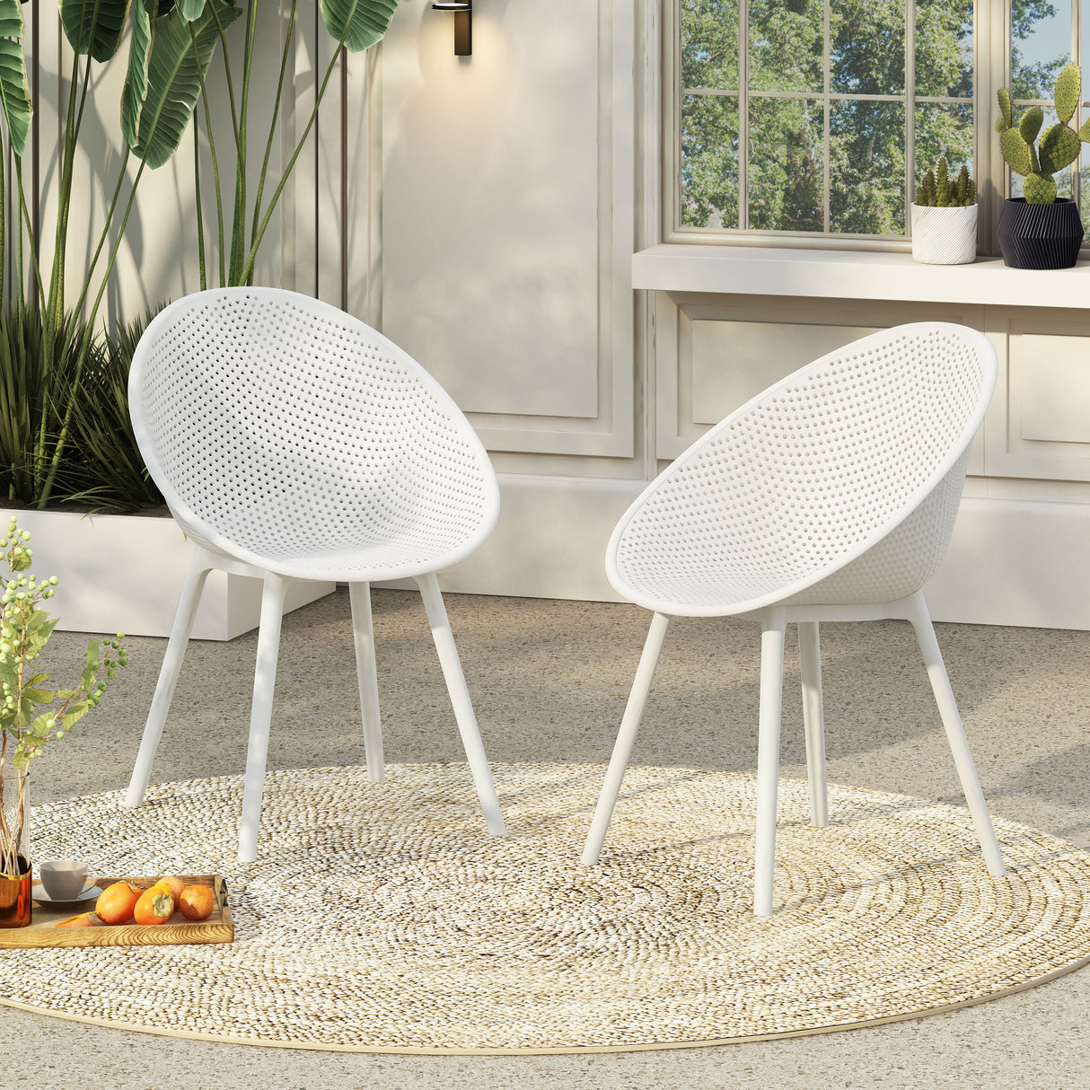 Gable - Dining Chair (Set of 2) by Couch.com