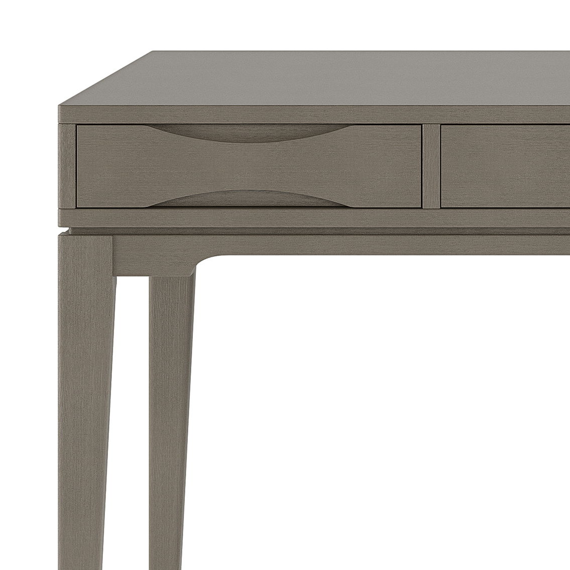 Harper - Handcrafted Desk by Couch.com