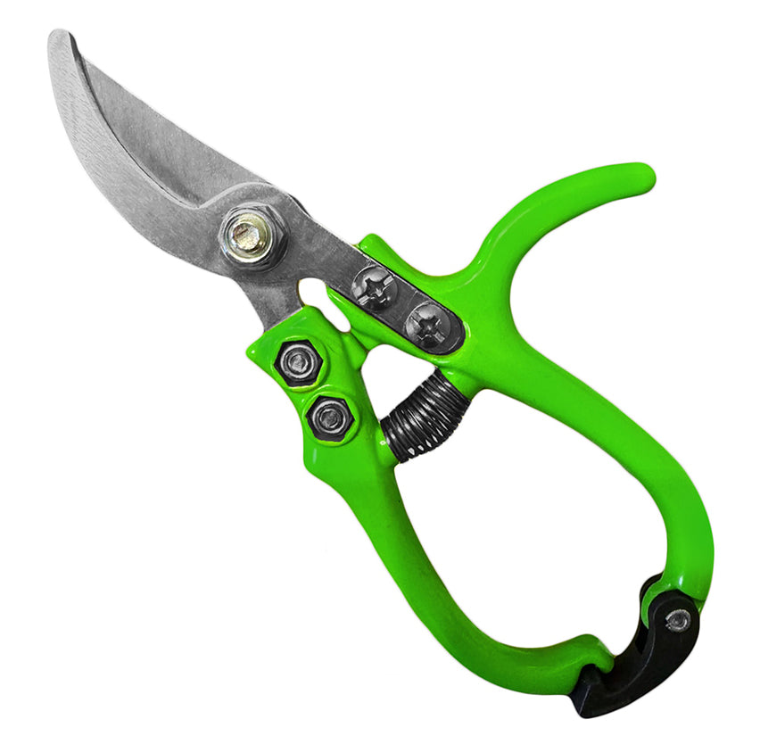 Ergo Snips (Curved Blade) by Garden Guru