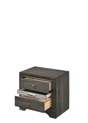 Naima - Chic Design Nightstand by Couch.com
