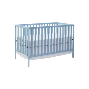 Palmer - 3-in-1 Convertible Island Crib by Couch.com