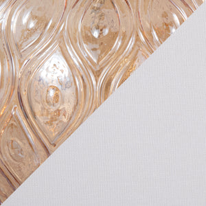 Gloria - Round Contemporary Lamp (Set of 2) by Couch.com