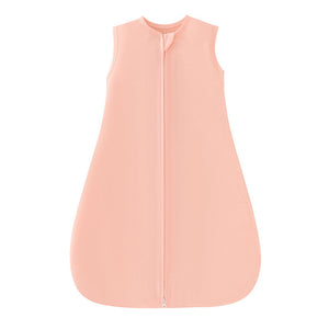 Newborn Summer Vest Sleeping Bag Baby Anti-kick Quilt