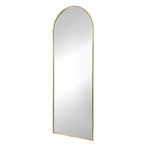 Celine Arch Body Mirror by Couch.com