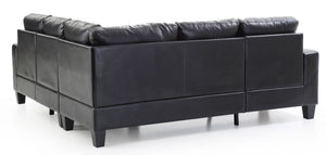 Newbury - Sectional by Couch.com