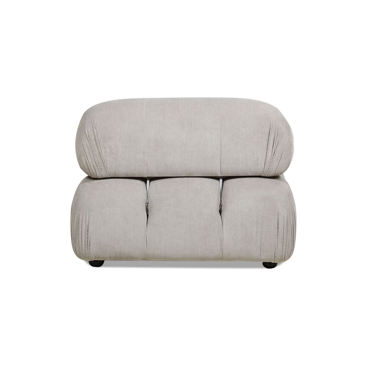 Marcel - Bubble Modular Modern Lounge Arm Chair by Couch.com