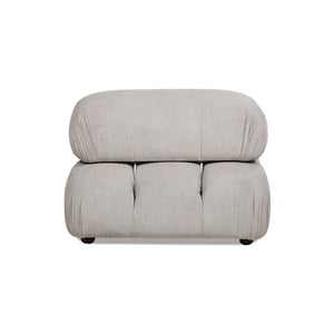 Marcel - Bubble Modular Modern Lounge Arm Chair by Couch.com
