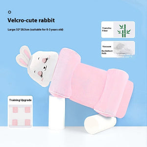 Baby Xiaomi Baby Pillow 0-1 Year Old Buckwheat Correcting Deformational Head Newborn Baby Head Shape