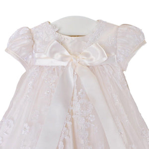 One-hundred-day Christening Children's Dress