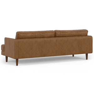 Livingston - Upholstered Sofa by Couch.com