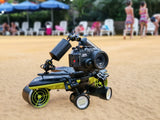 Navbow / Navbow+ Photographic Base Plate