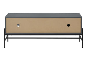 TV Stand, Console, Media Entertainment Center, Storage Cabinet, Contemporary And Modern by Couch.com