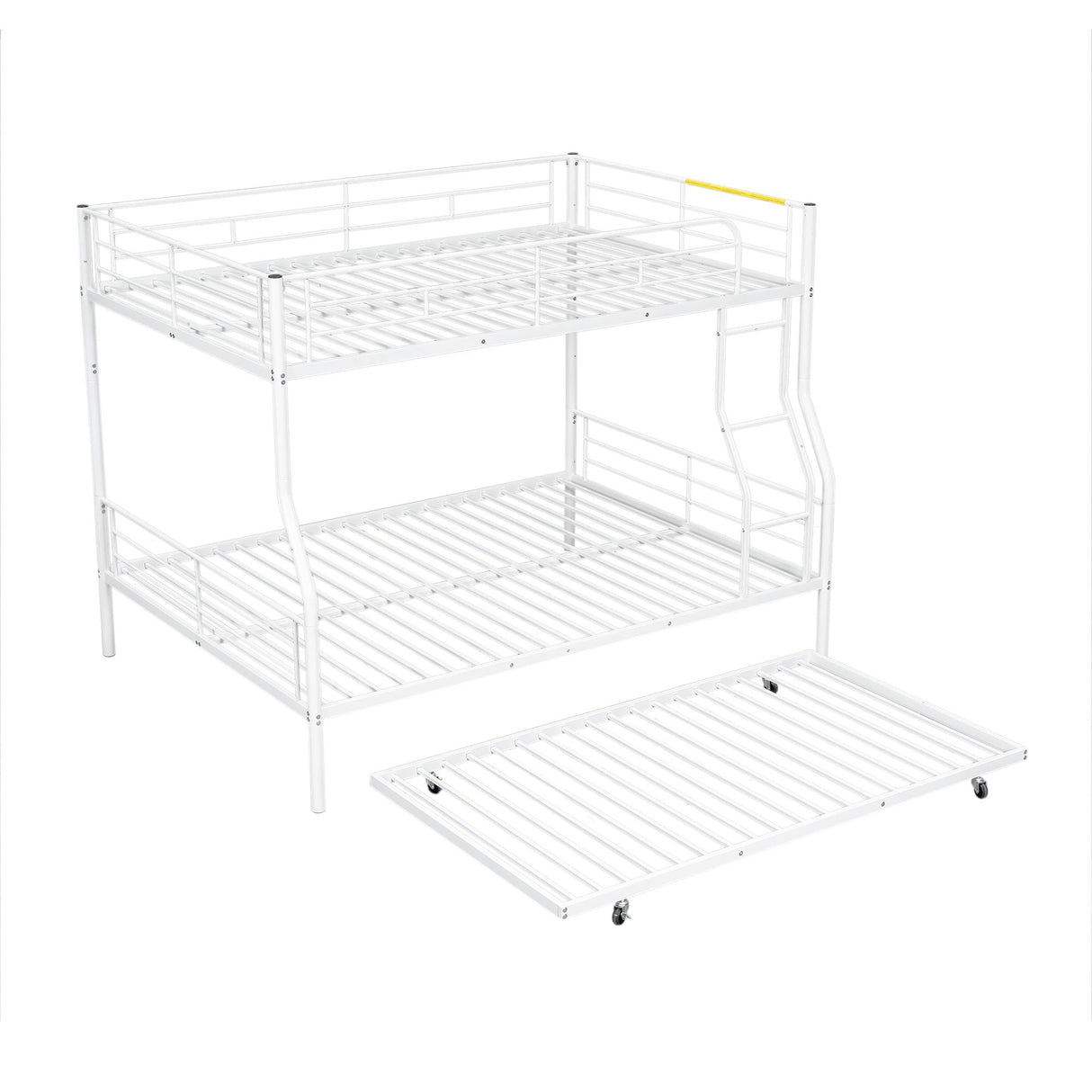 Steel Construction Bunk Bed by Couch.com
