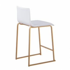 Mara - Contemporary Counter Stool Elegant Design (Set of 2) by Couch.com
