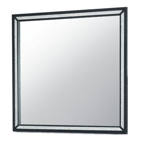 Carlos - Mirror - Black by Couch.com