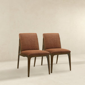 Grivelle - Elegant Dining Chair (Set of 2) by Couch.com